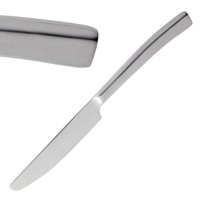 220(L)mm. Material: 18/10 Stainless Steel
