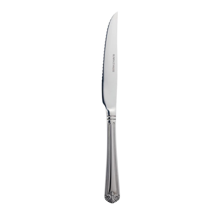 Olympia Jesmond Steak Knives (12 Pack) Olympia