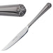 230(L)mm | 9". Serrated Blade. Pack Quantity: 12. Material: 18/0 Stainless Steel