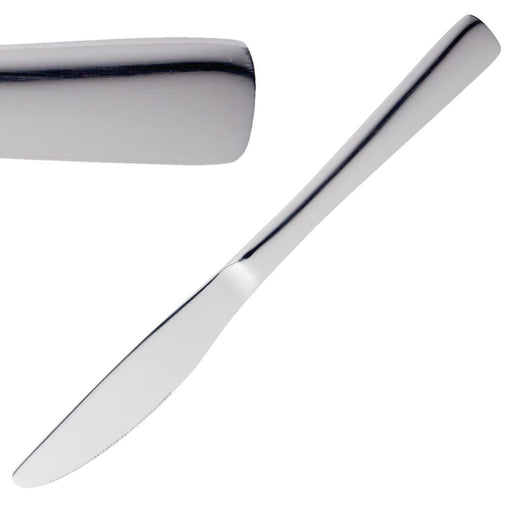 Olympia Clifton Dessert Knife (12 Pack) Olympia