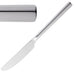 230(L)mm. Material: 18/10 Stainless Steel