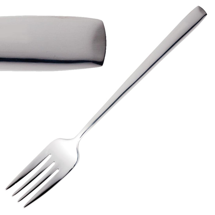 210(L)mm. Material: 18/10 Stainless Steel