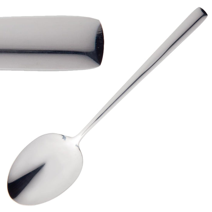 190(L)mm. Material: 18/10 Stainless Steel