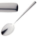 190(L)mm. Material: 18/10 Stainless Steel