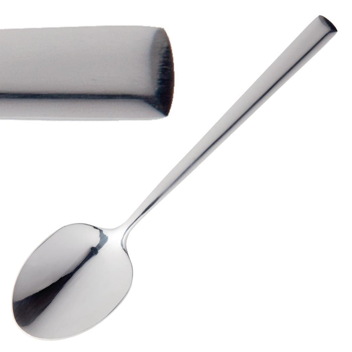 140(L)mm. Material: 18/10 Stainless Steel