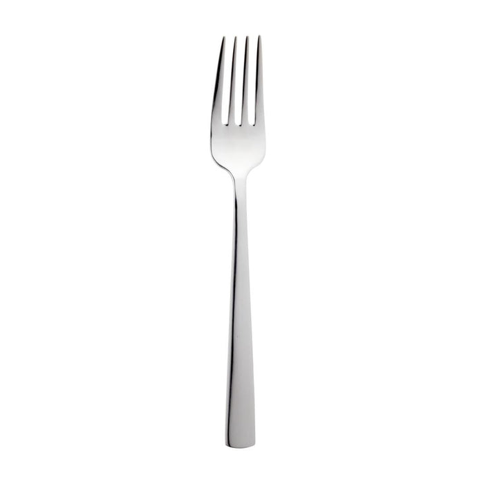 Amefa Moderno Dessert Fork (12 Pack) Amefa