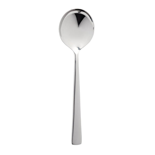 Amefa Moderno Soup Spoon (12 Pack) Amefa