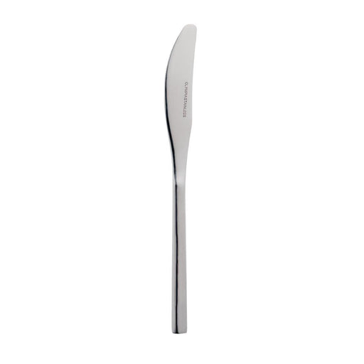 Olympia Napoli Dessert Knife (12 Pack) Olympia