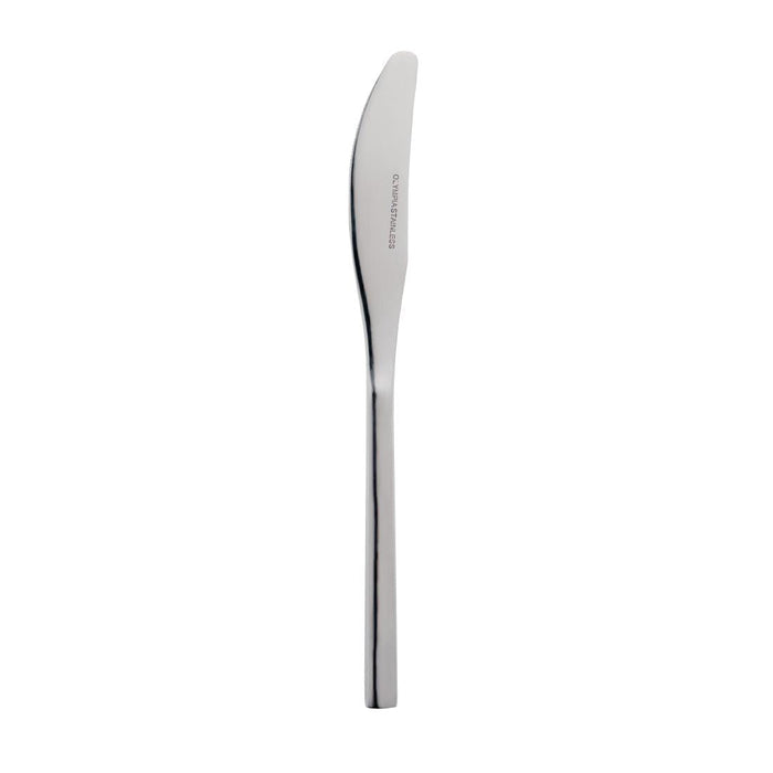 Olympia Napoli Table Knife (12 Pack) Olympia