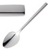 165(L)mm. Material: 18/10 Stainless Steel