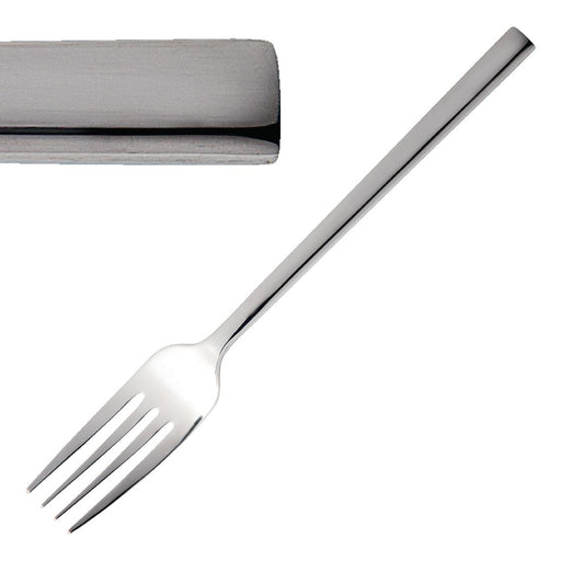 205(L)mm. Material: 18/10 Stainless Steel