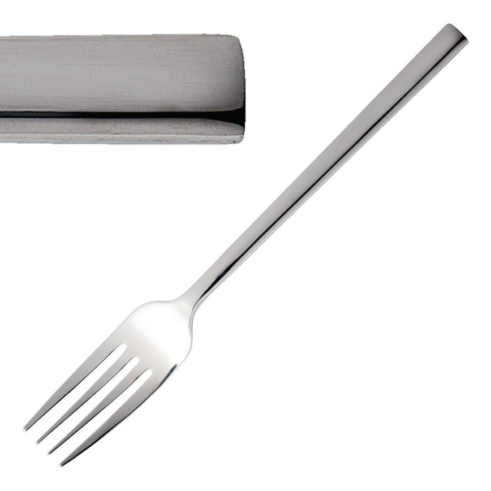 205(L)mm. Material: 18/10 Stainless Steel