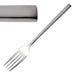 205(L)mm. Material: 18/10 Stainless Steel
