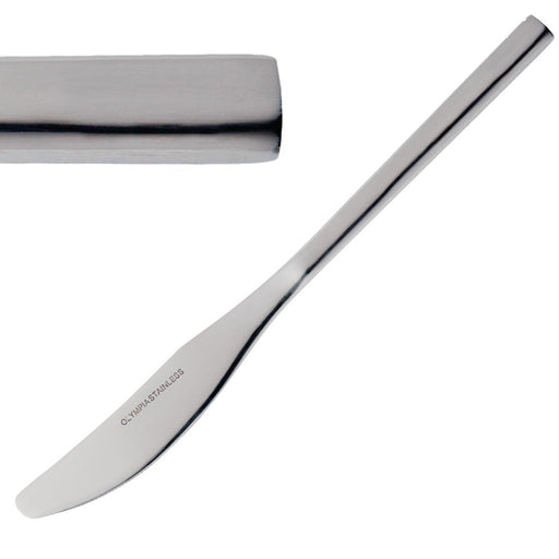 235(L)mm. Material: 18/10 Stainless Steel