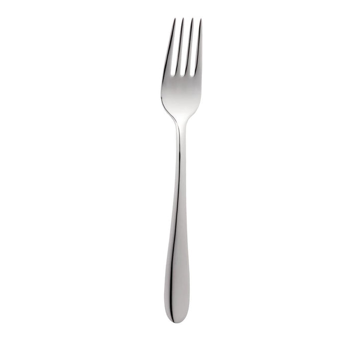 Amefa Oxford Dessert Fork (12 Pack) Amefa