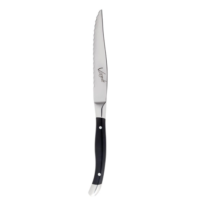 Amefa Virgule Steak Knives (12 Pack) Amefa