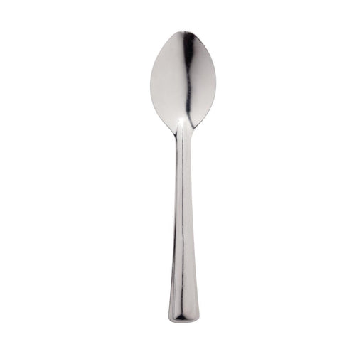 Nisbets Essentials Budget Teaspoons (12 Pack) Nisbets Essentials