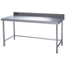 Fully Assembled. Width: 1200mm