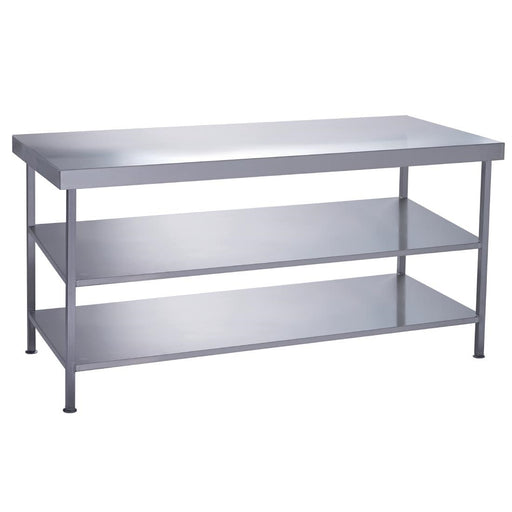 Fully Assembled. Width: 1200mm
