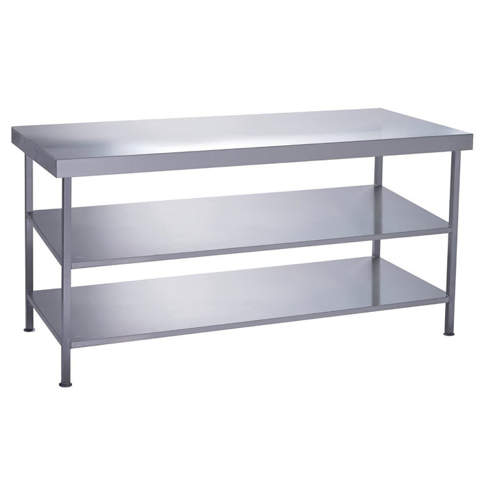 Fully Assembled. Width: 1200mm