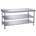 Fully Assembled. Width: 1200mm