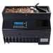 ZZap CS80 GBP Coin Counter & Sorter 600 coins/min GBP Zzap