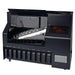 ZZap CS80 GBP Coin Counter & Sorter 600 coins/min GBP Zzap