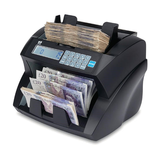 ZZap NC30 Banknote Counter Zzap