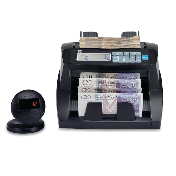 ZZap NC30 Banknote Counter Zzap