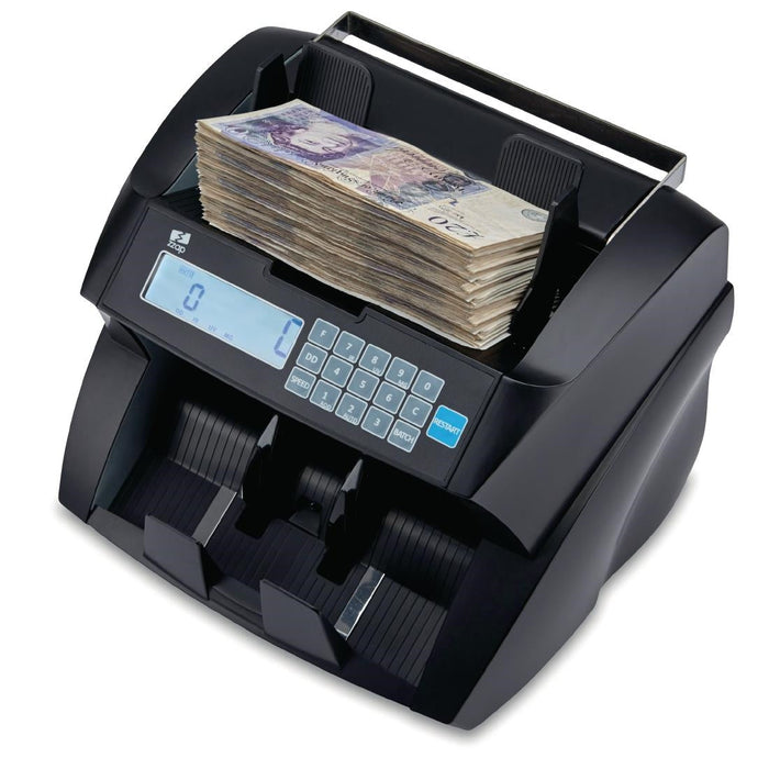 ZZap NC30 Banknote Counter Zzap
