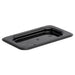 GN 1/9. Ninth Size. Compatible with all Vogue 1/9 sized polycarbonate gastronorm Trays