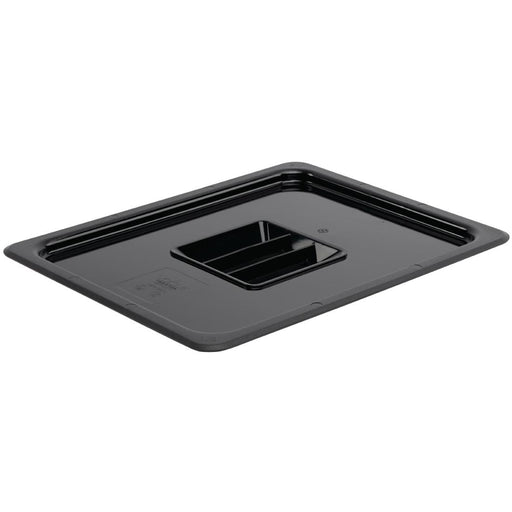 GN 1/2. Half Size. Compatible with all Vogue 1/2 sized polycarbonate gastronorm Trays