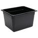 Capacity: 10.8Ltr. GN 1/2. Half Size. Depth: 200mm