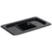GN 1/4. Quarter Size. Compatible with all Vogue 1/4 sized polycarbonate gastronorm Trays