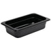 Capacity: 1.6Ltr. GN 1/4. Quarter Size. Depth: 65mm