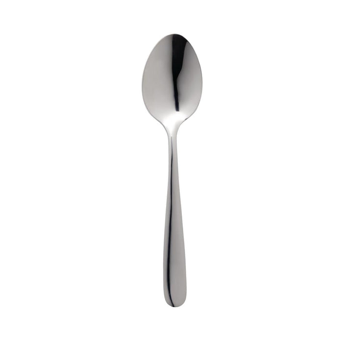 Abert City Dessert Spoon (12 Pack) Abert