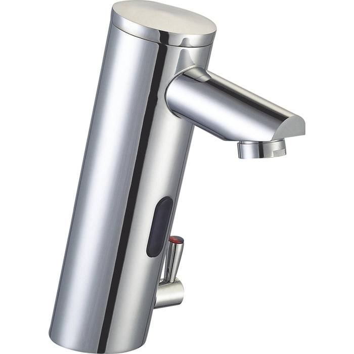 Basin Mixer Tap Sensor control Chrome |  17000019 Makfry
