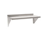 Infernus Stainless Steel Wall Shelf - 60cm/24" Canmac Catering Equipment