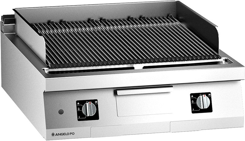 Angelo Po Gas Chargrill