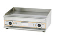 Infernus Premium Heavy Duty 100cm Chrome Top Griddle – 3+3kW Canmac Catering Equipment