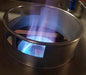 Single Burner Chinese Wok Cooker – Heavy Duty Commercial Wok & Stock Pot Cooker for Chinese & Thai Restaurants (Pre-Order) Canmac Catering Equipment