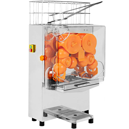 Professional Citrus Juicer 120W |  2000E2 Makfry