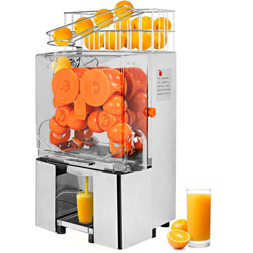 Professional Citrus Juicer 120W |  2000E2 Makfry