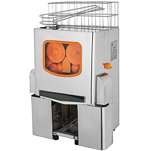 Professional Citrus Juicer 120W |  2000E3 Makfry