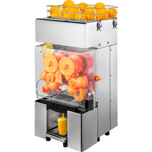 Professional Citrus Juicer 120W |  2000E4 Makfry