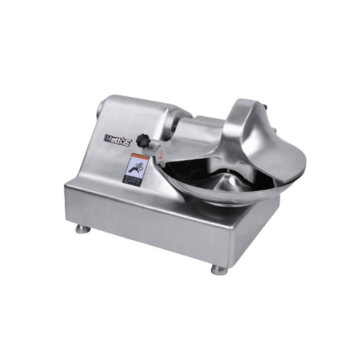 Cutting Mixer Machine - 5.5 Litres
