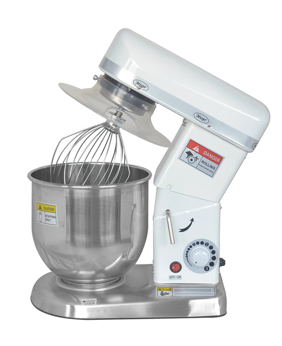 Infernus Countertop Mixer – 10 Litre