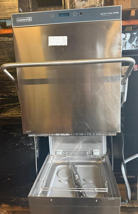 Maidaid Evolution 2035WS Dishwasher - Refurbished Canmac Refurbished