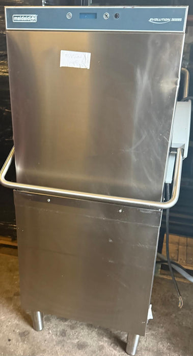 Maidaid Evolution 2035WS Dishwasher - Refurbished Canmac Refurbished