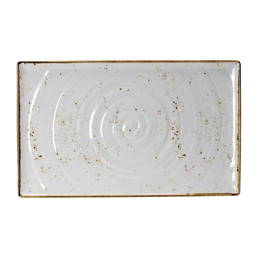 Size: GN 1/1. Material: Melamine